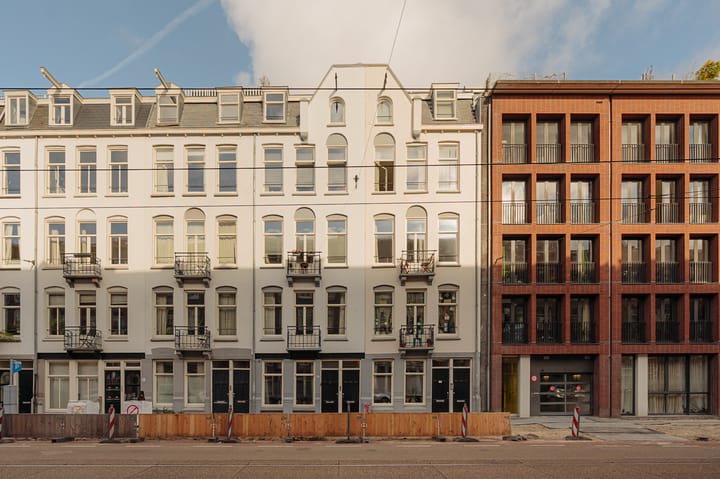 Foto 1 van Ruyschstraat 77-4