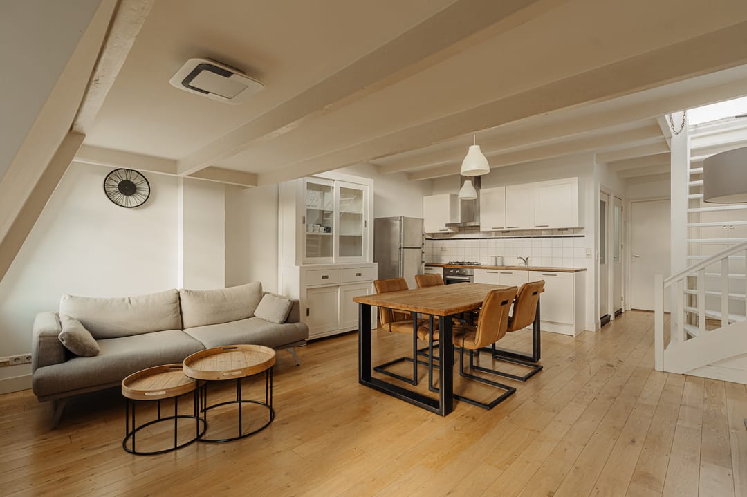 Foto 2 van Ruyschstraat 77-4