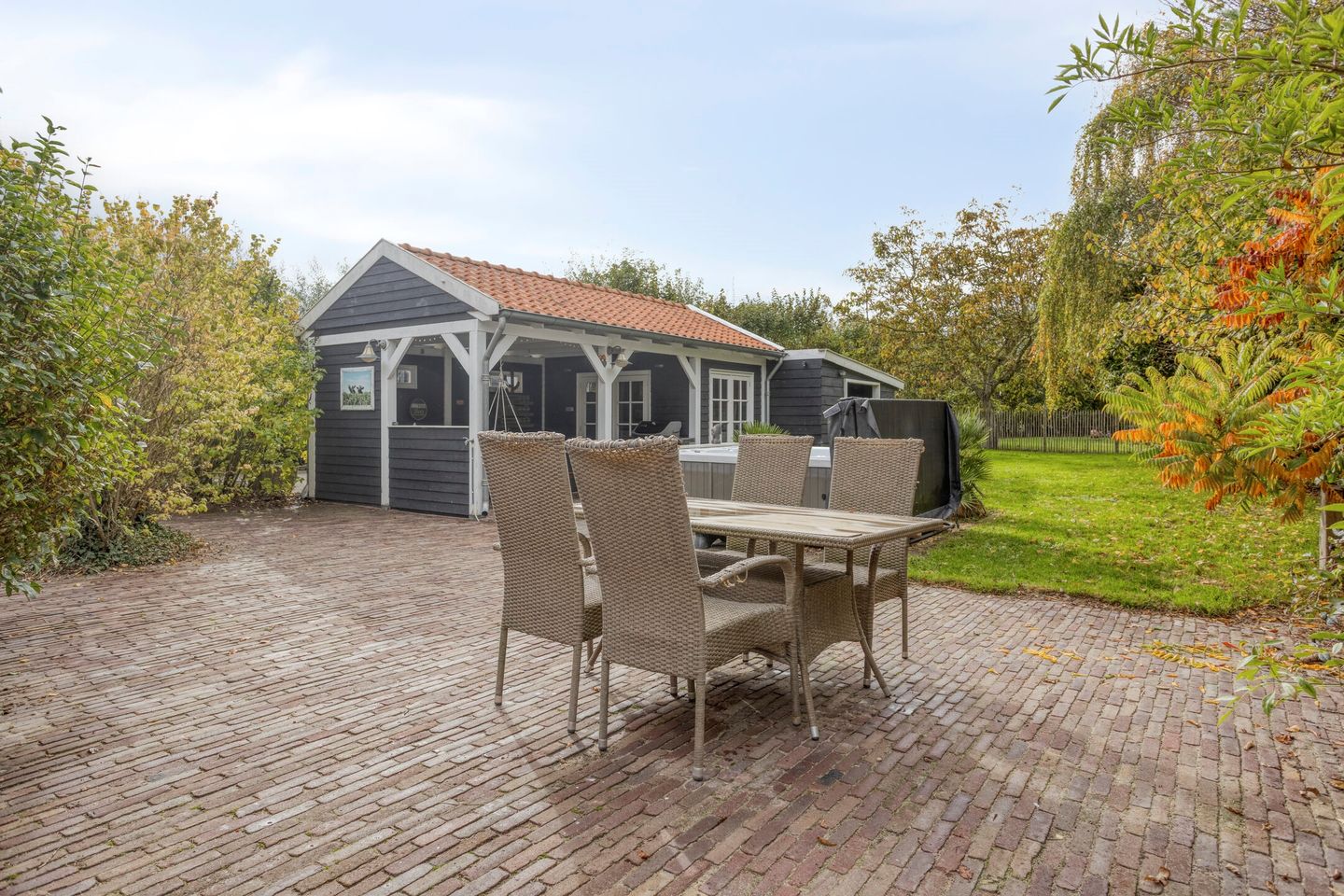 Foto 35 van Oudekamerseweg 12