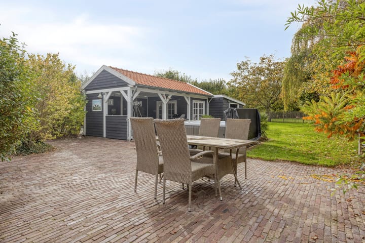 Foto 35 van Oudekamerseweg 12