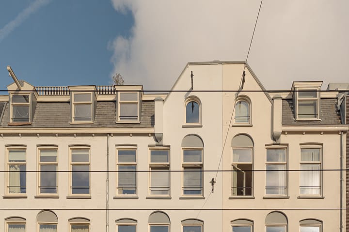 Foto 3 van Ruyschstraat 77-4