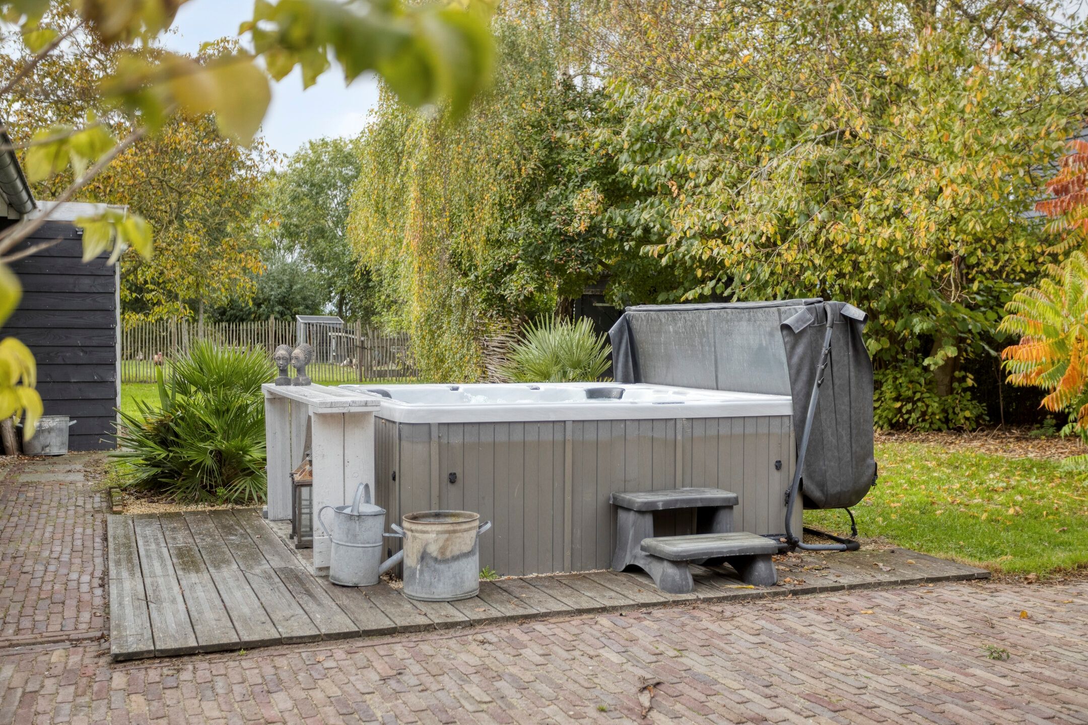 Foto 36 van Oudekamerseweg 12