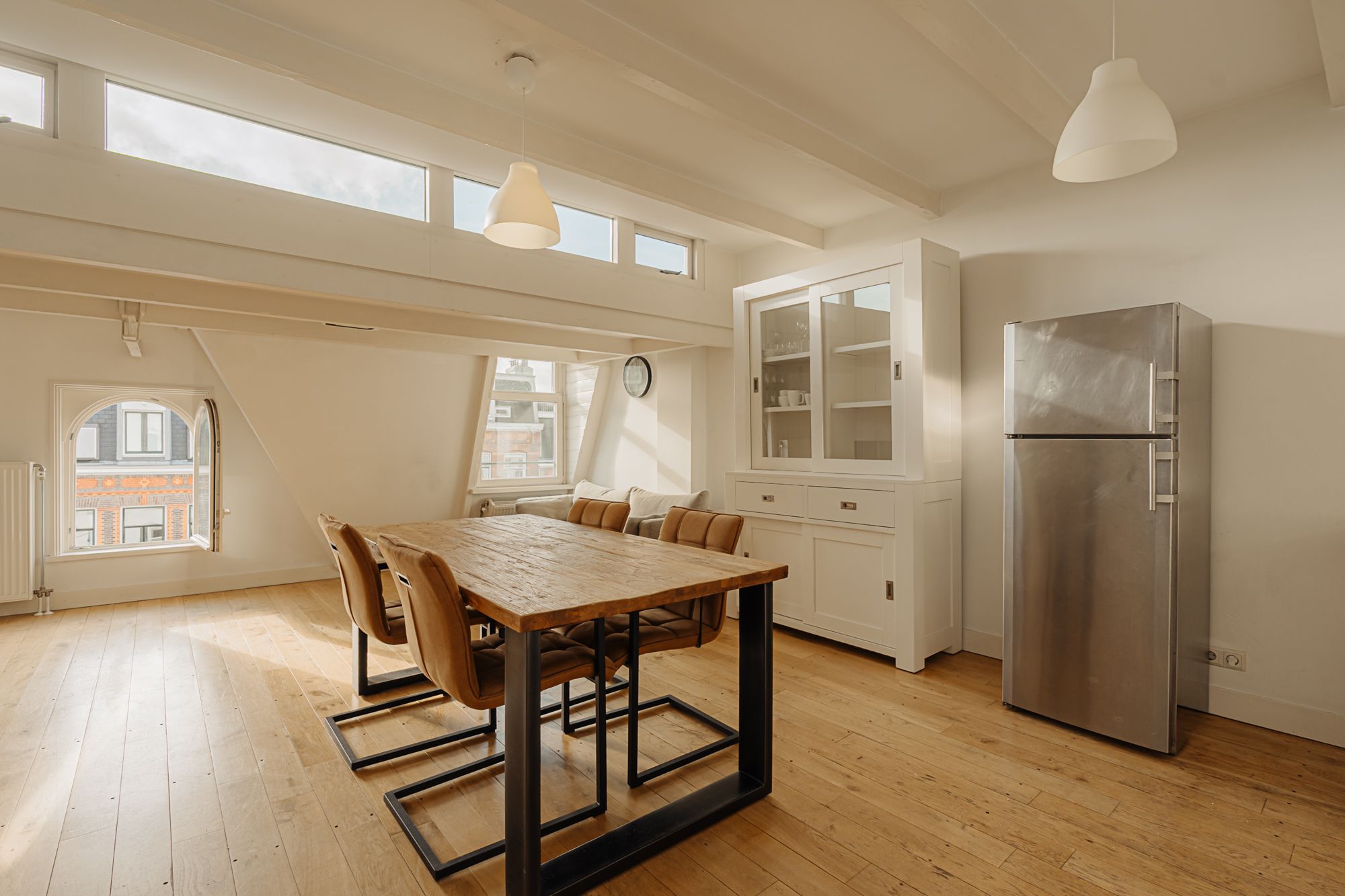 Foto 6 van Ruyschstraat 77-4