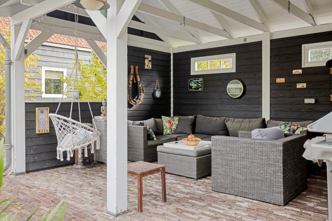 Foto 38 van Oudekamerseweg 12