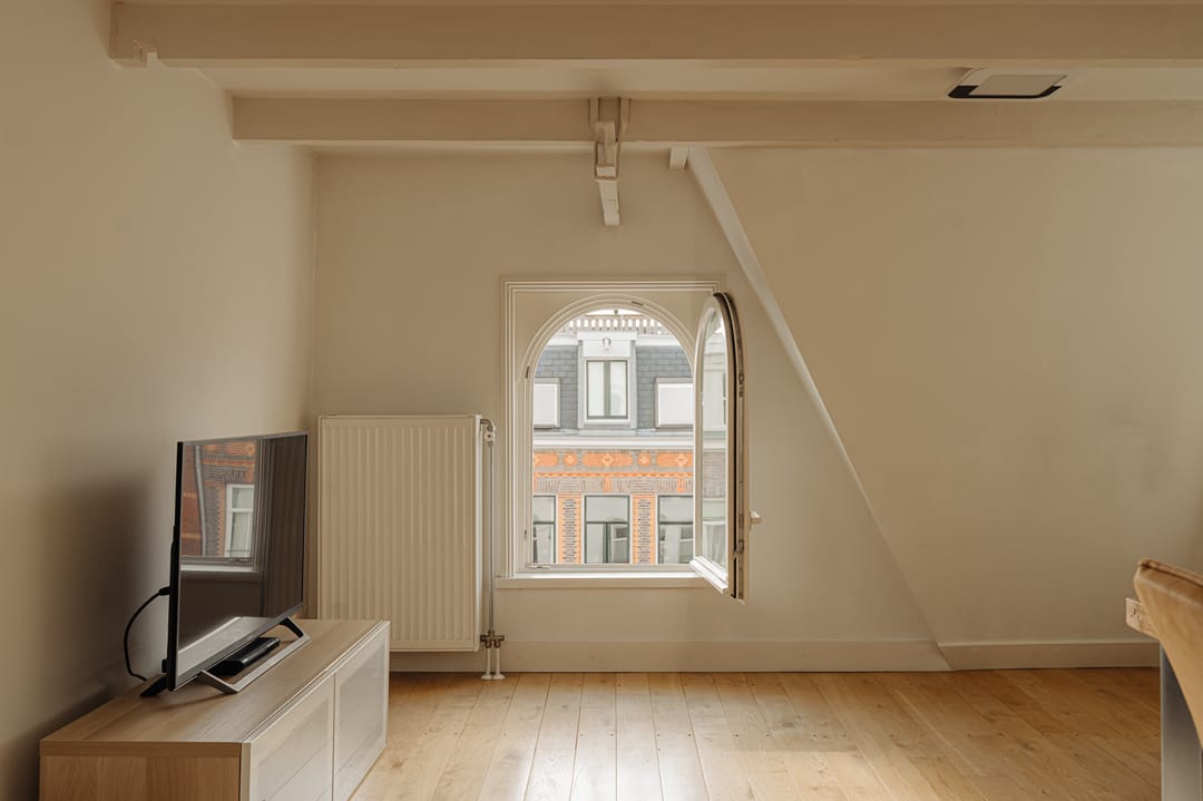 Foto 8 van Ruyschstraat 77-4