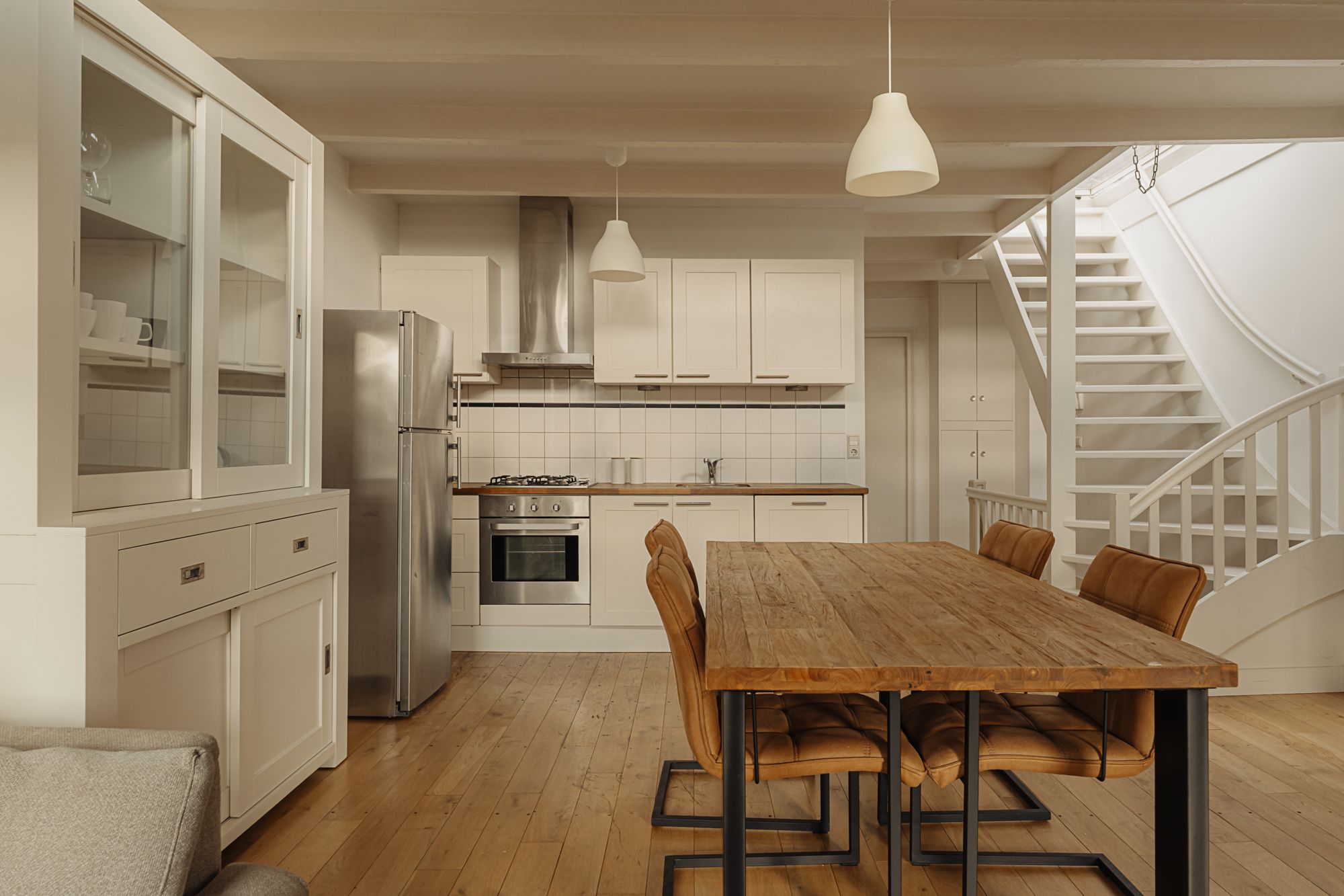 Foto 9 van Ruyschstraat 77-4