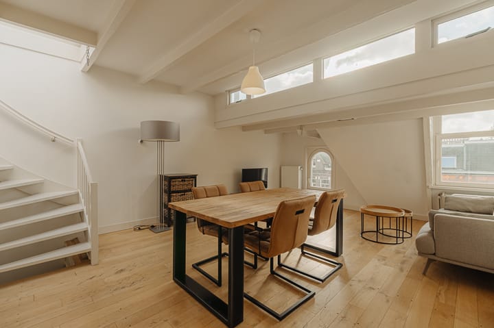 Foto 10 van Ruyschstraat 77-4