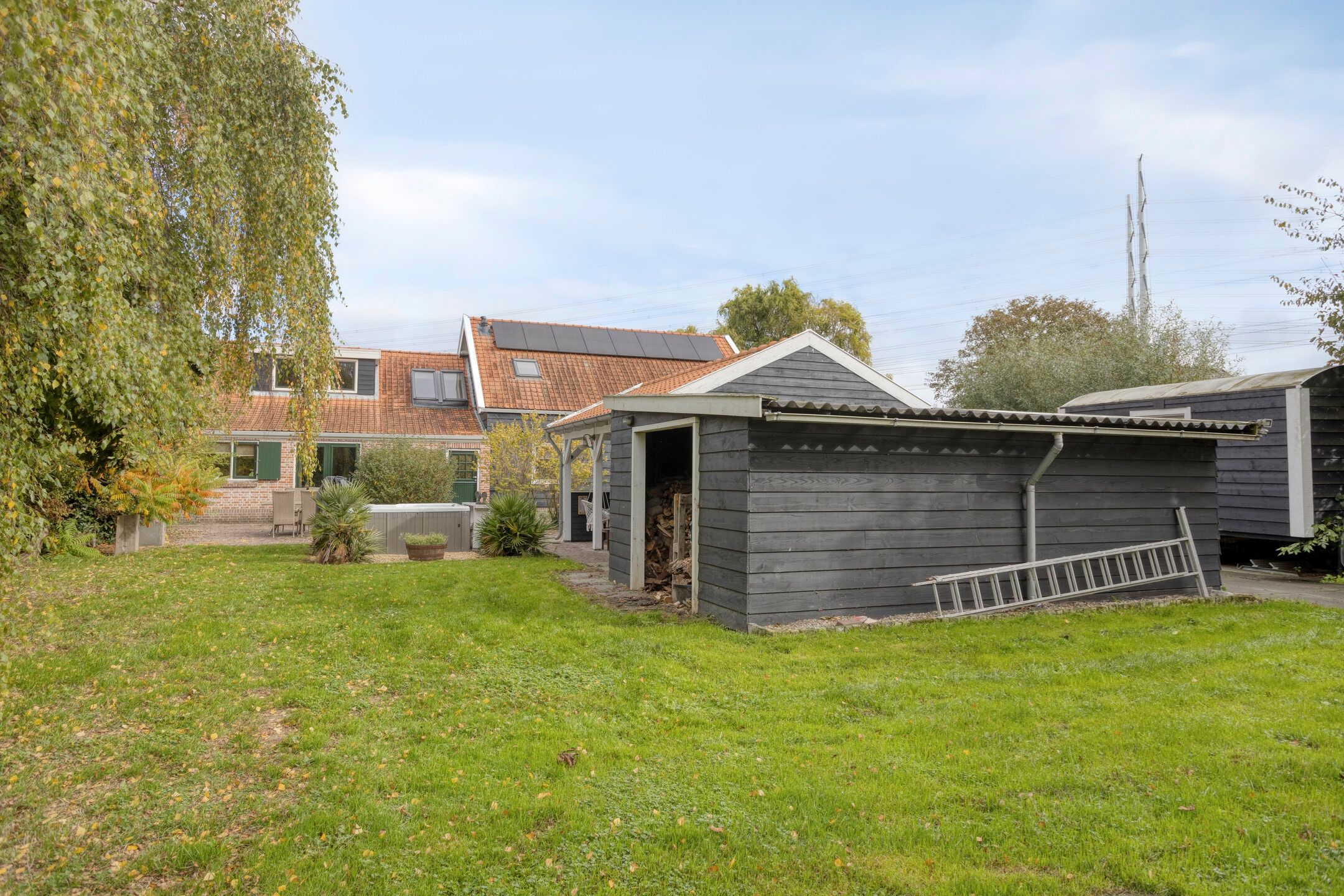 Foto 39 van Oudekamerseweg 12