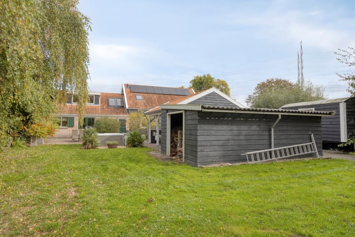 Foto 39 van Oudekamerseweg 12