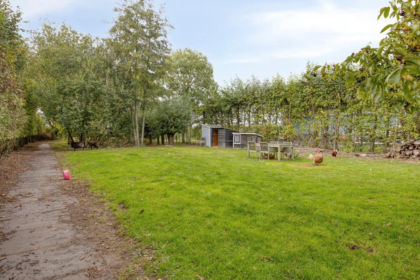 Foto 40 van Oudekamerseweg 12