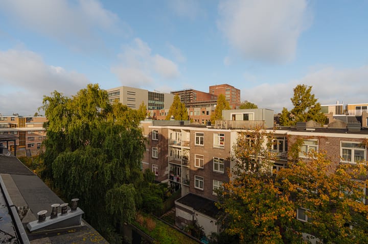 Foto 14 van Ruyschstraat 77-4