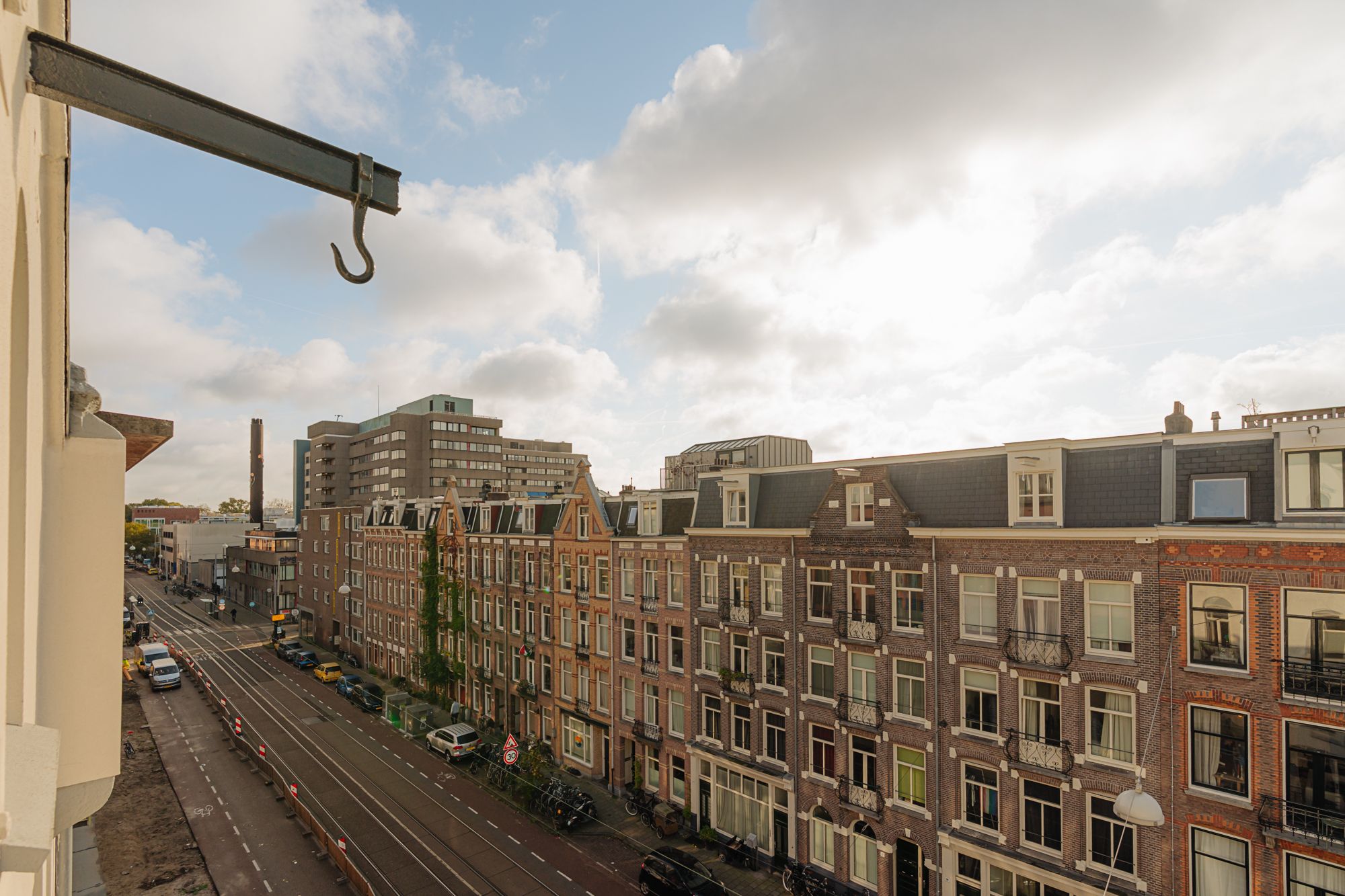 Foto 18 van Ruyschstraat 77-4