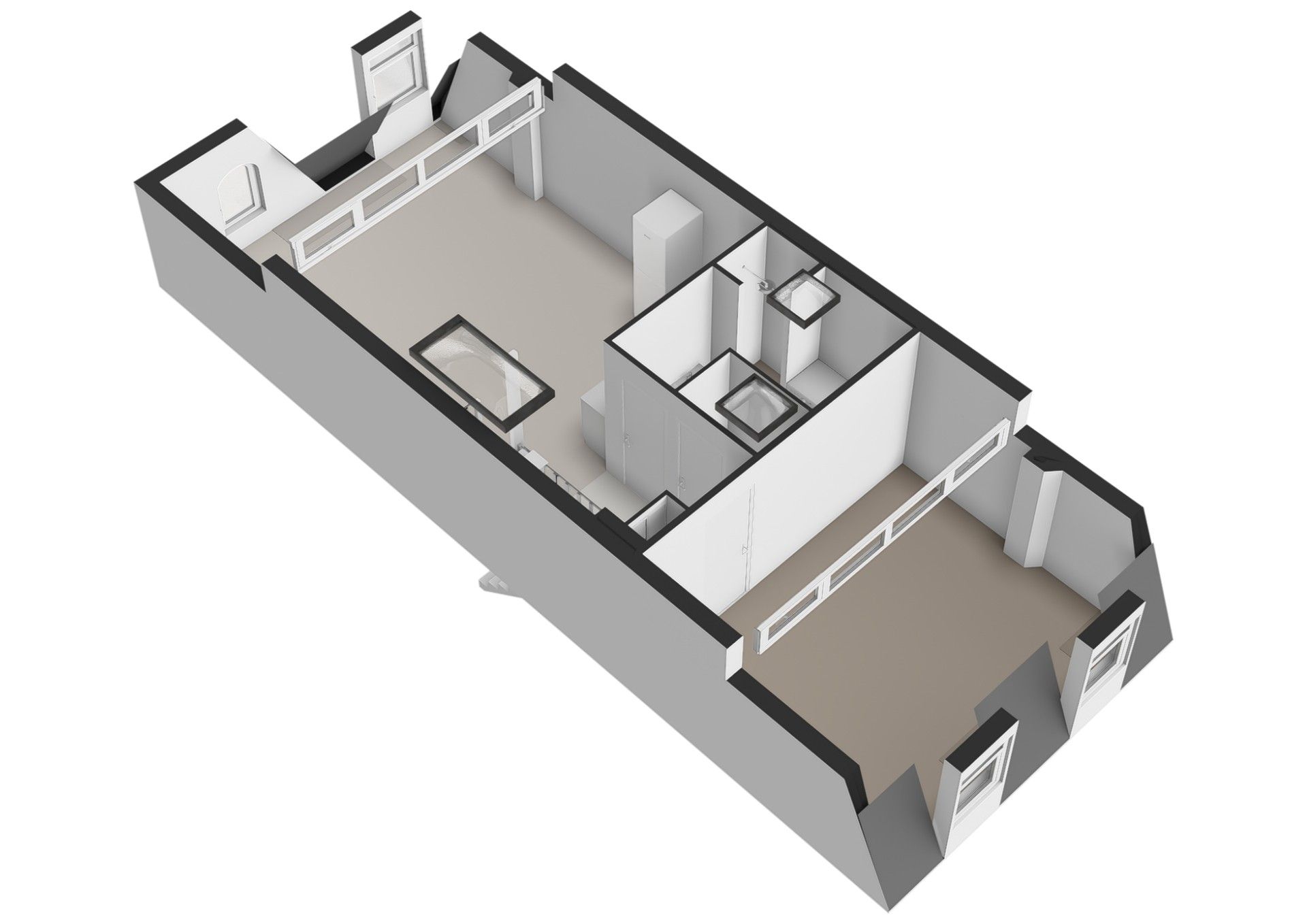 Foto 24 van Ruyschstraat 77-4