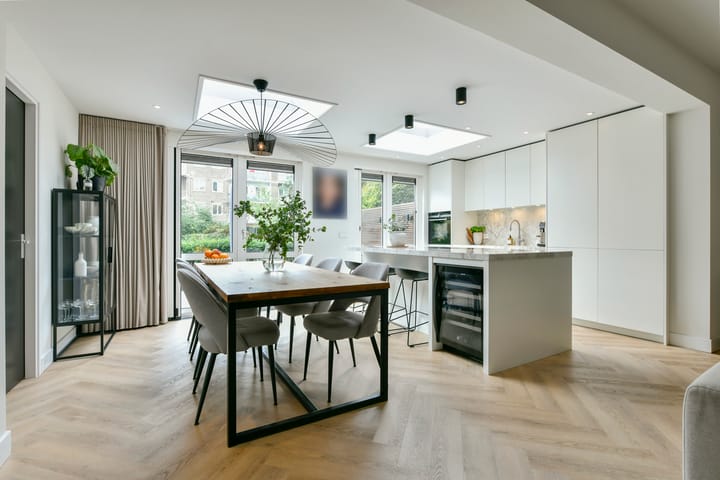 Foto 1 van Van Speijkstraat 26-H