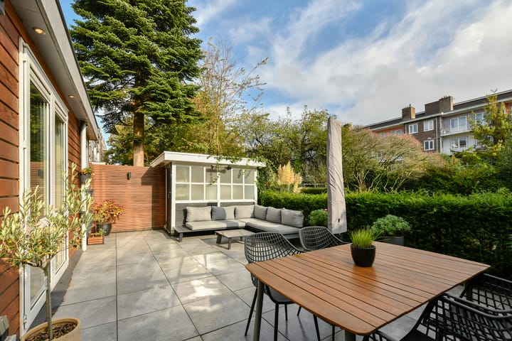 Foto 2 van Van Speijkstraat 26-H