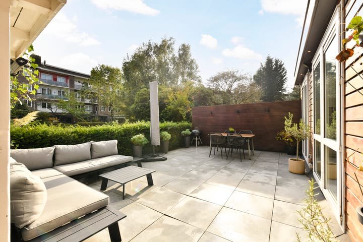 Foto 3 van Van Speijkstraat 26-H