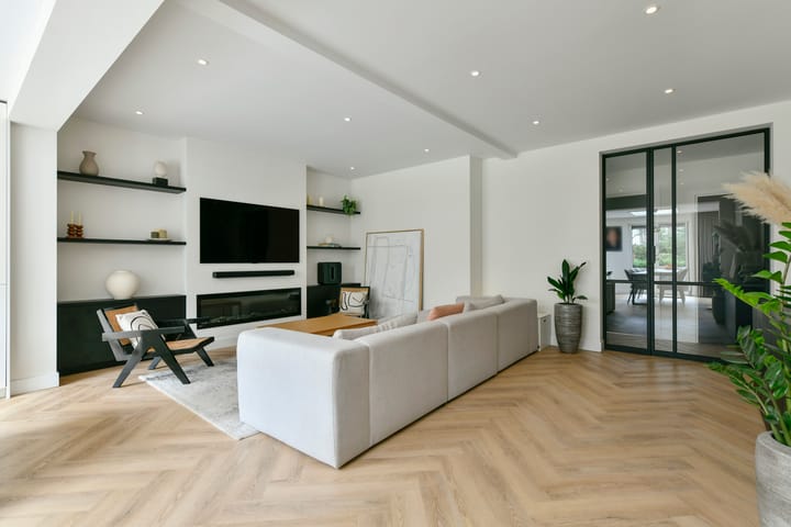 Foto 11 van Van Speijkstraat 26-H