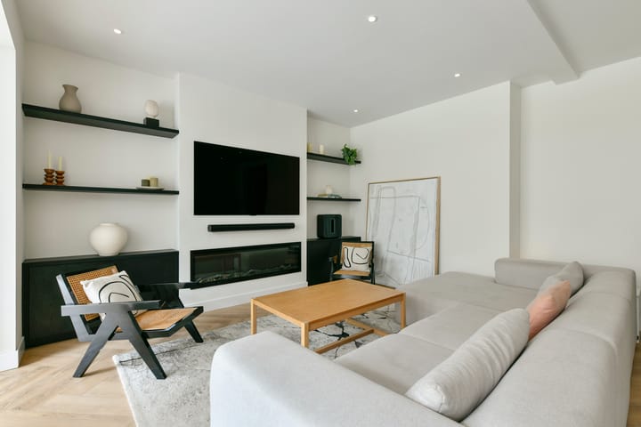 Foto 12 van Van Speijkstraat 26-H