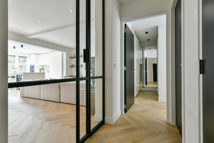 Foto 13 van Van Speijkstraat 26-H