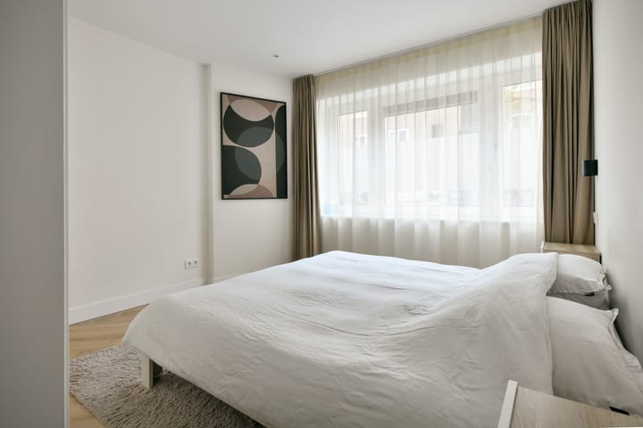 Foto 15 van Van Speijkstraat 26-H