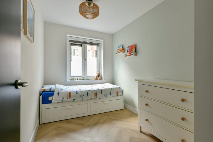 Foto 16 van Van Speijkstraat 26-H