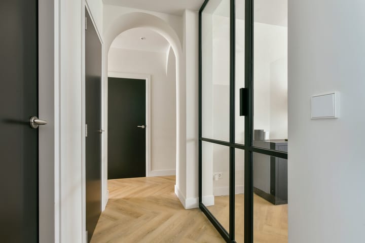 Foto 21 van Van Speijkstraat 26-H