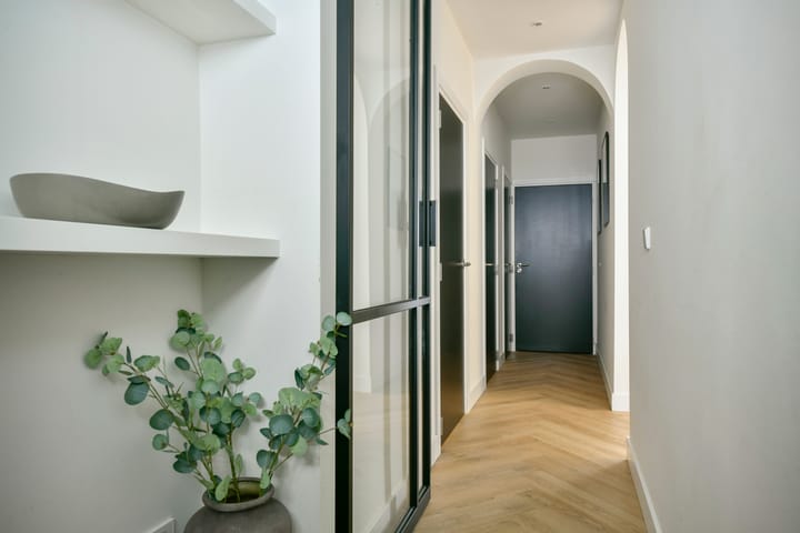 Foto 22 van Van Speijkstraat 26-H