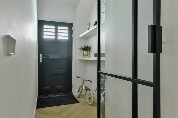 Foto 23 van Van Speijkstraat 26-H