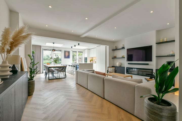 Foto 4 van Van Speijkstraat 26-H