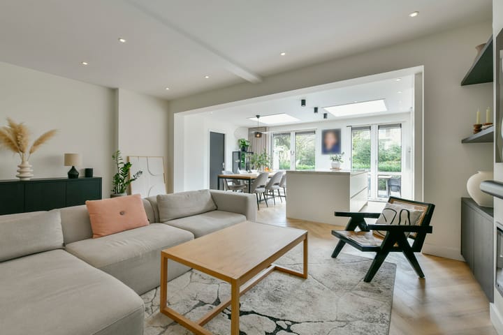 Foto 5 van Van Speijkstraat 26-H