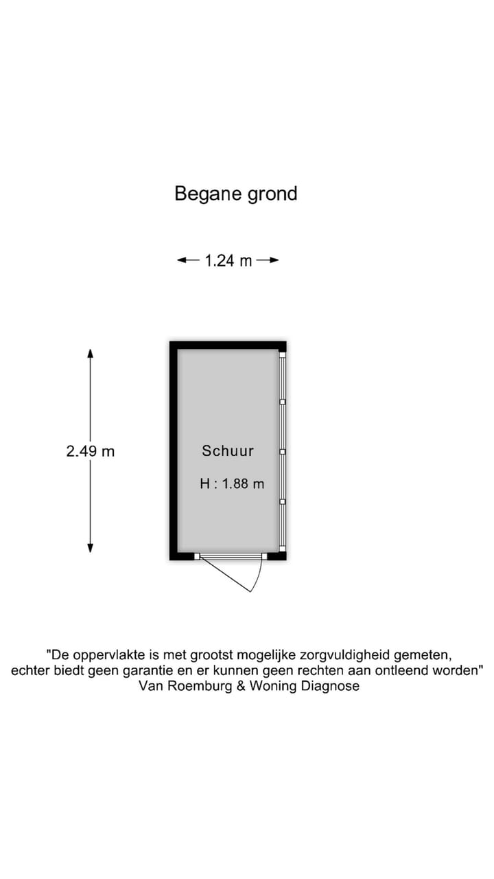 Foto 27 van Van Speijkstraat 26-H