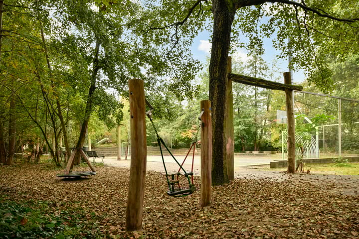 Foto 28 van Van Speijkstraat 26-H