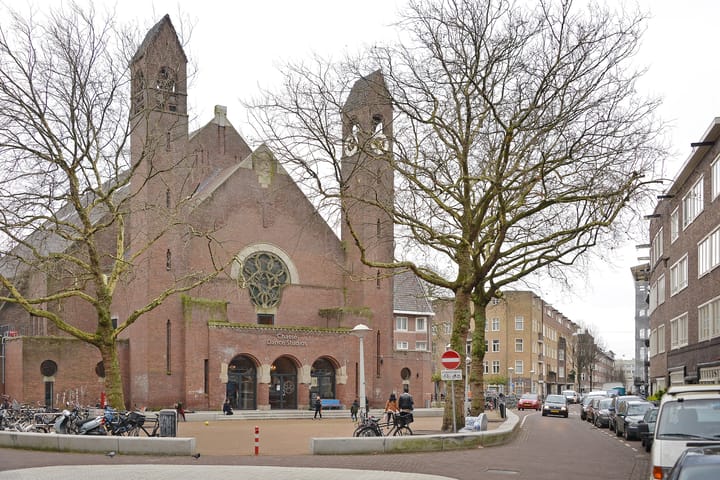 Foto 29 van Van Speijkstraat 26-H