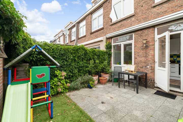 Foto 3 van Rodenbachstraat 35