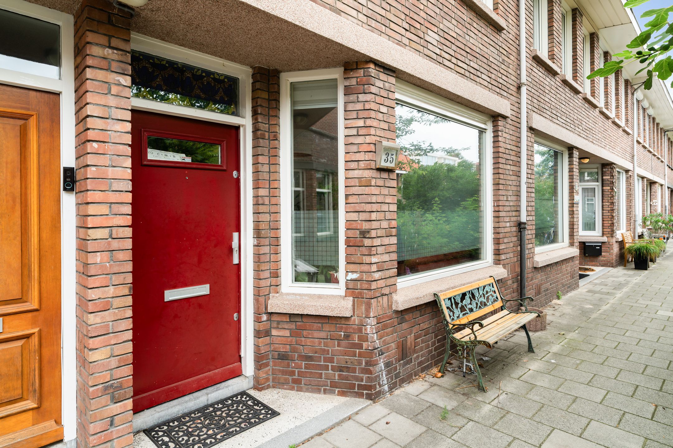 Foto 6 van Rodenbachstraat 35