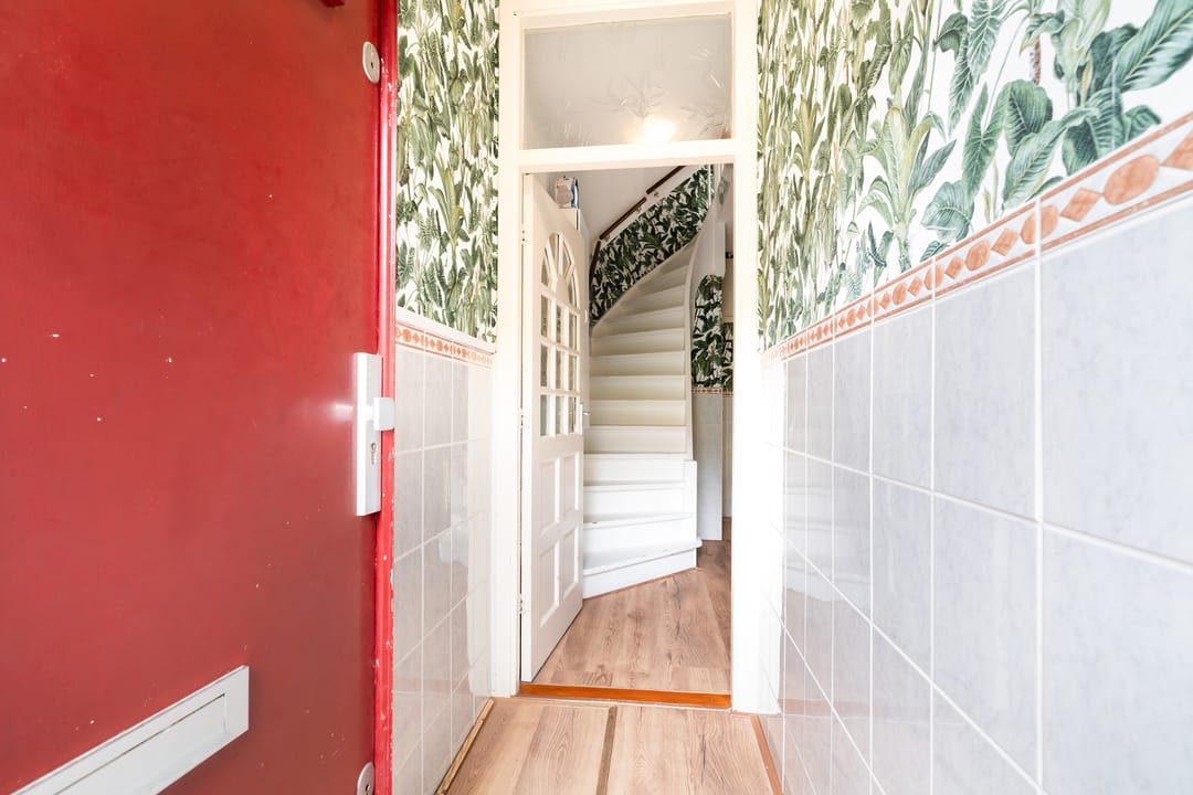 Foto 7 van Rodenbachstraat 35