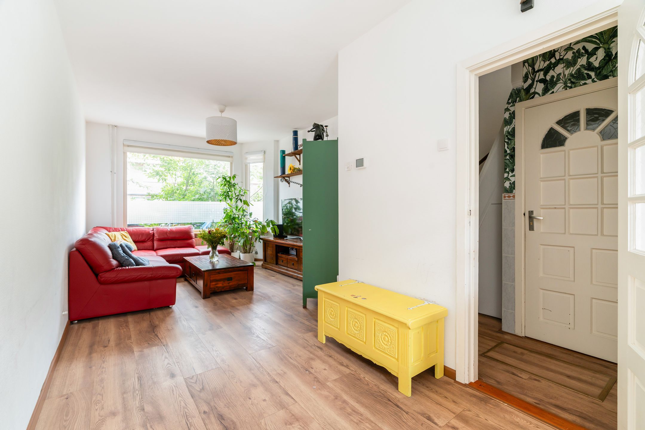 Foto 9 van Rodenbachstraat 35