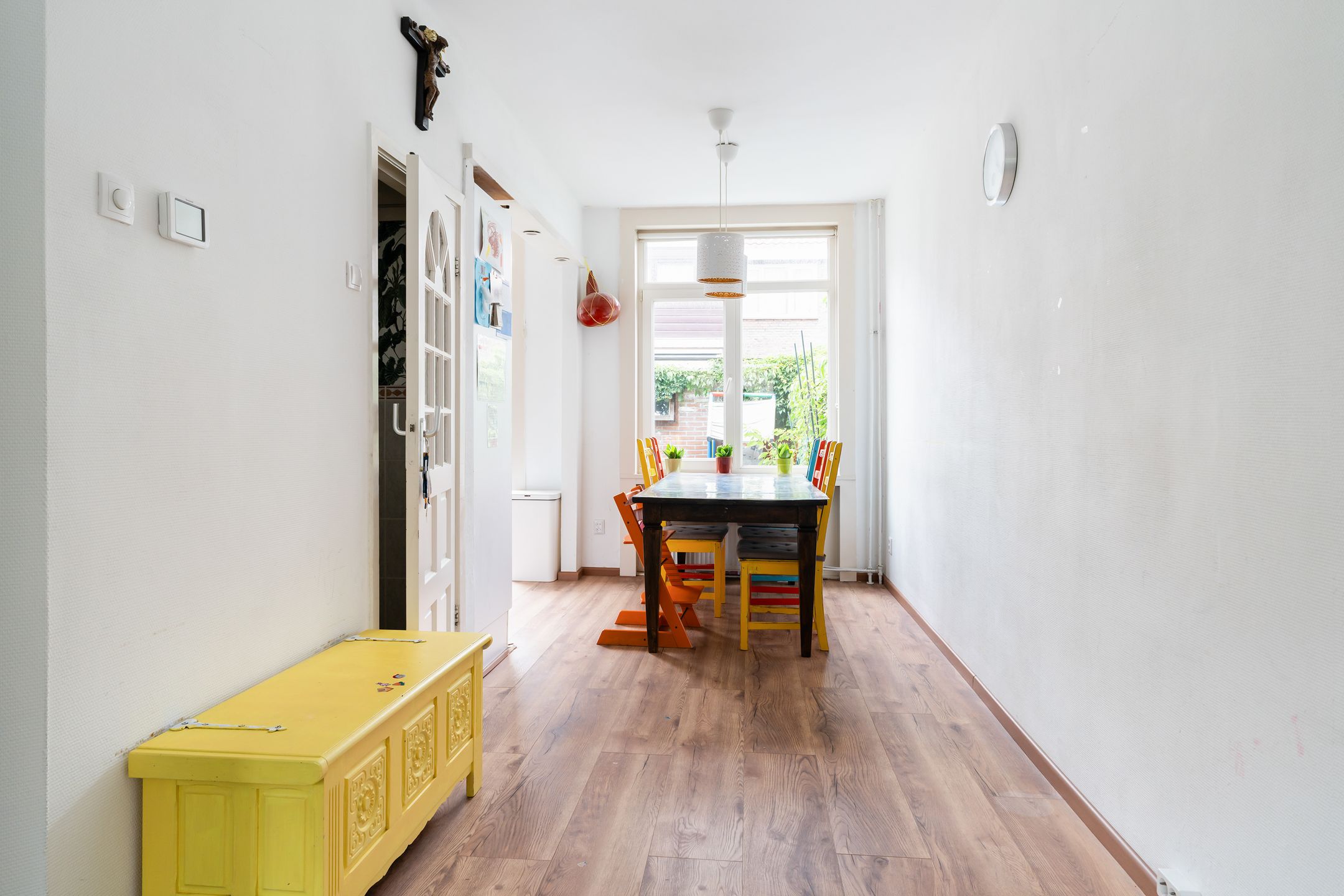 Foto 12 van Rodenbachstraat 35