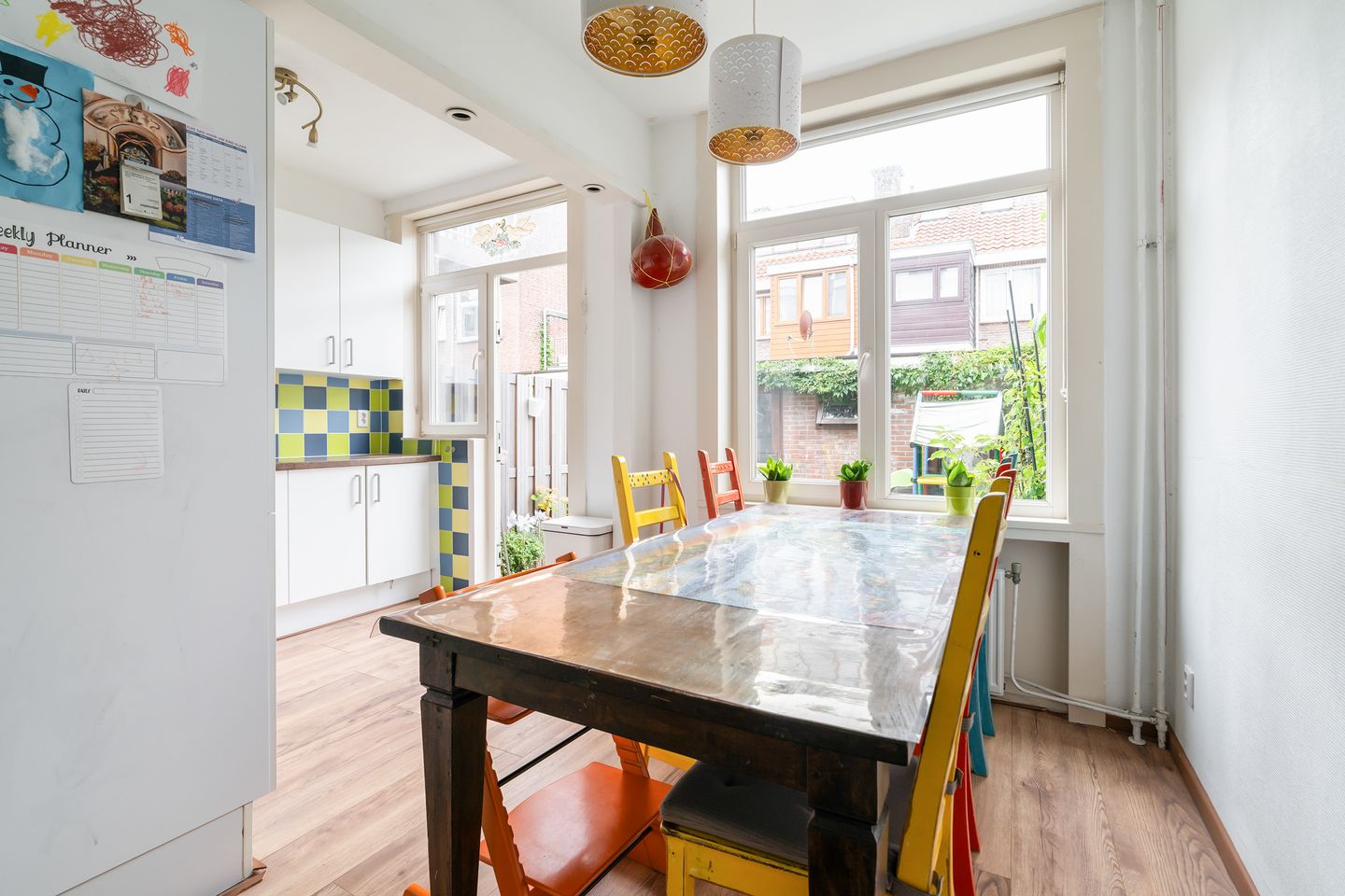 Foto 14 van Rodenbachstraat 35