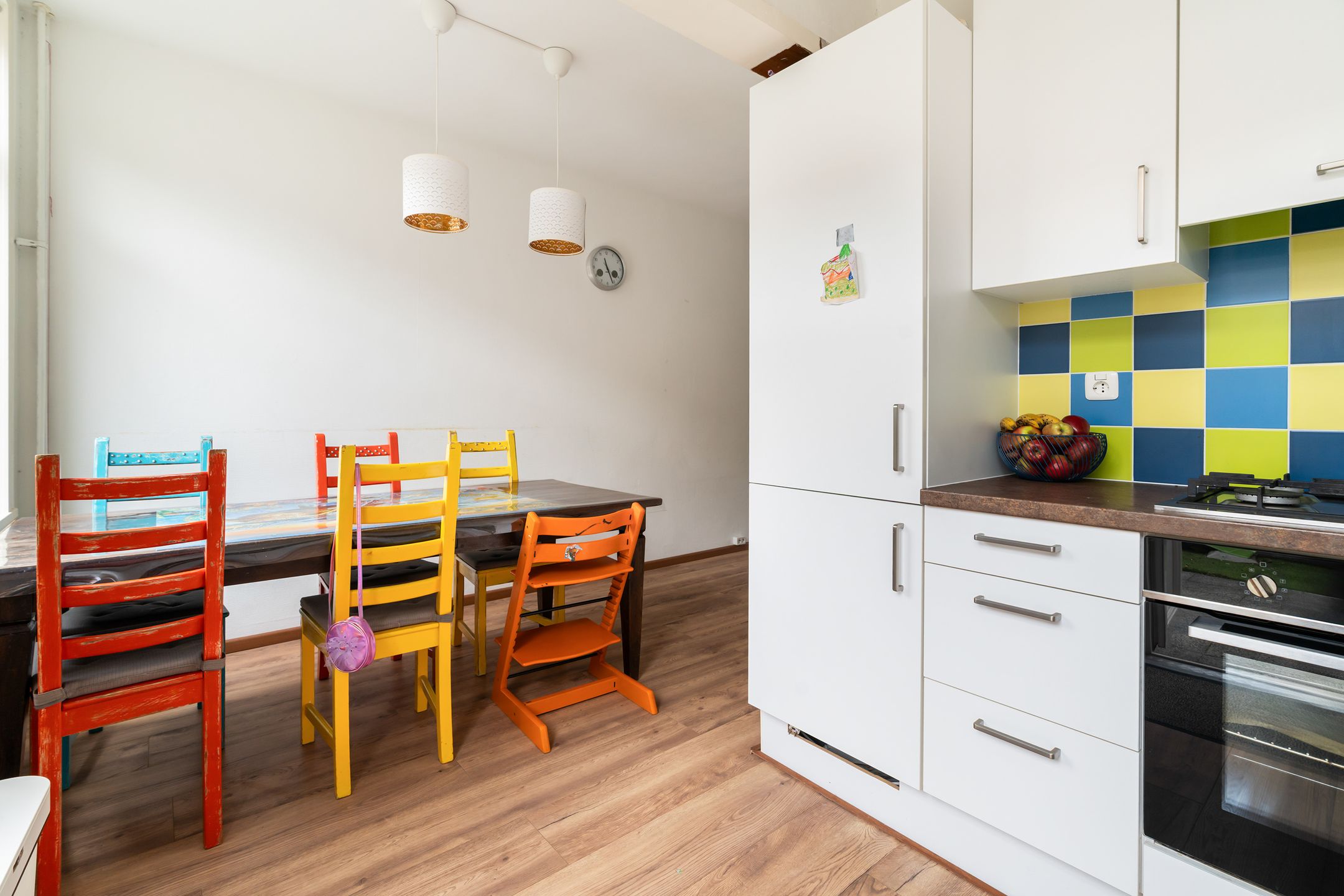 Foto 15 van Rodenbachstraat 35