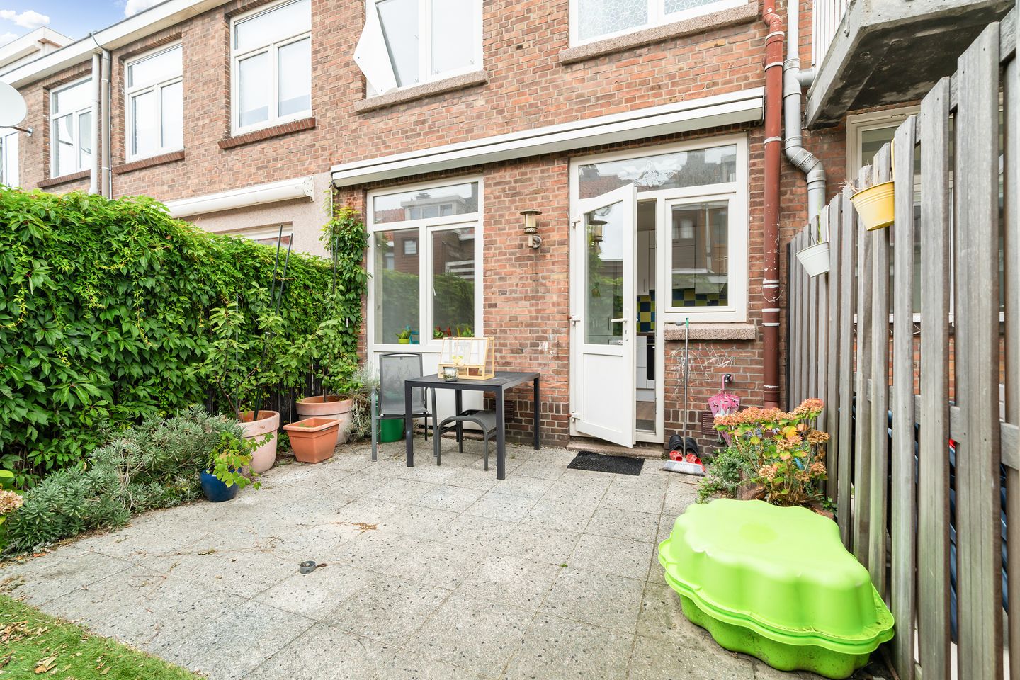 Foto 20 van Rodenbachstraat 35