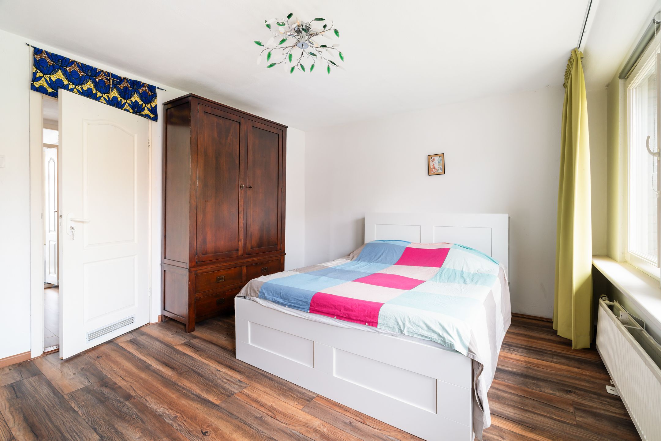 Foto 24 van Rodenbachstraat 35