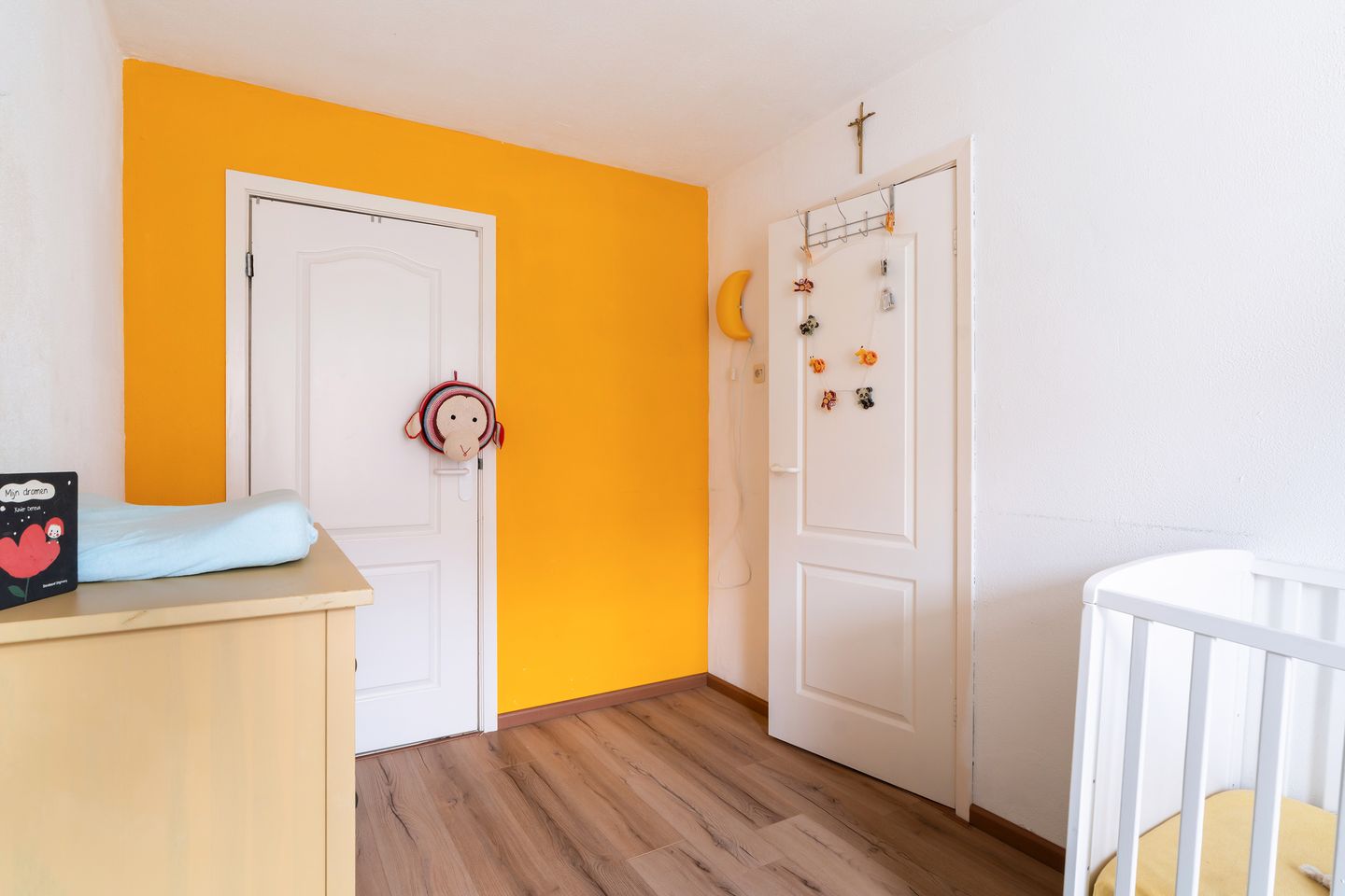 Foto 25 van Rodenbachstraat 35