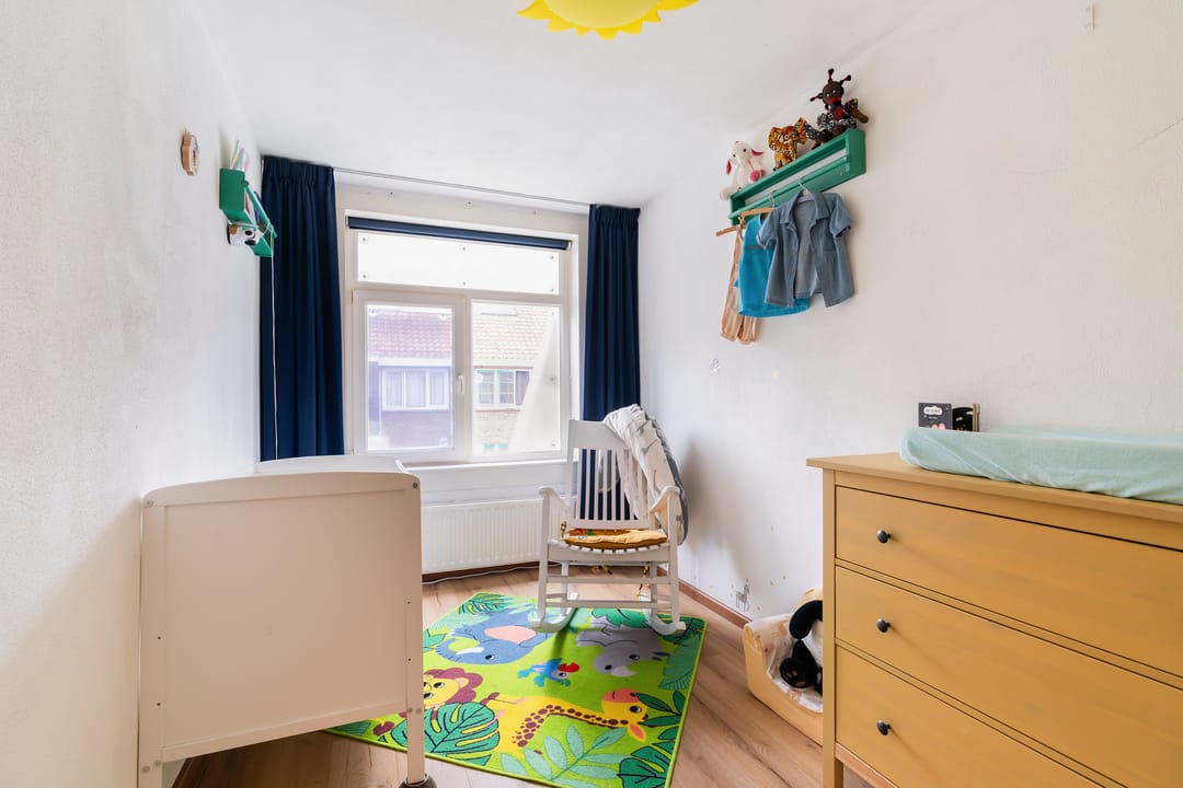 Foto 26 van Rodenbachstraat 35