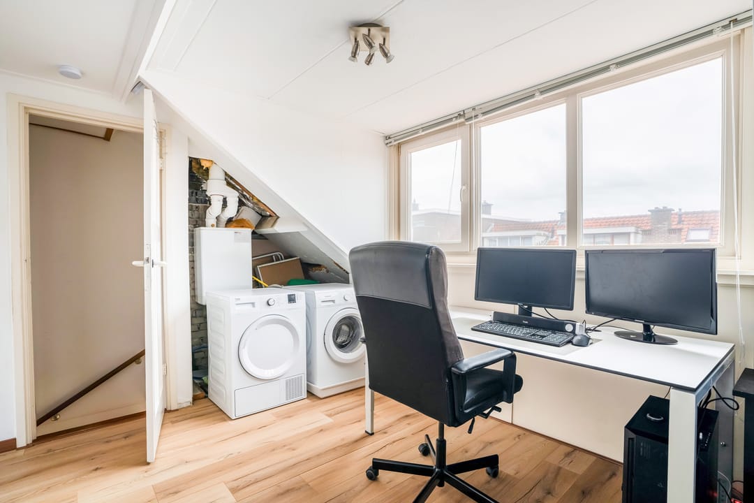 Foto 31 van Rodenbachstraat 35