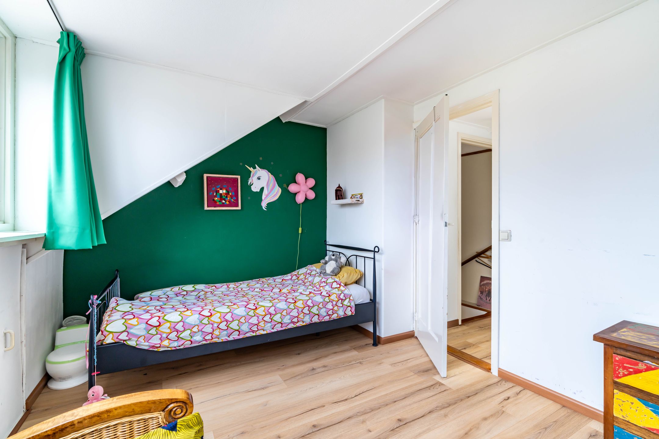 Foto 33 van Rodenbachstraat 35