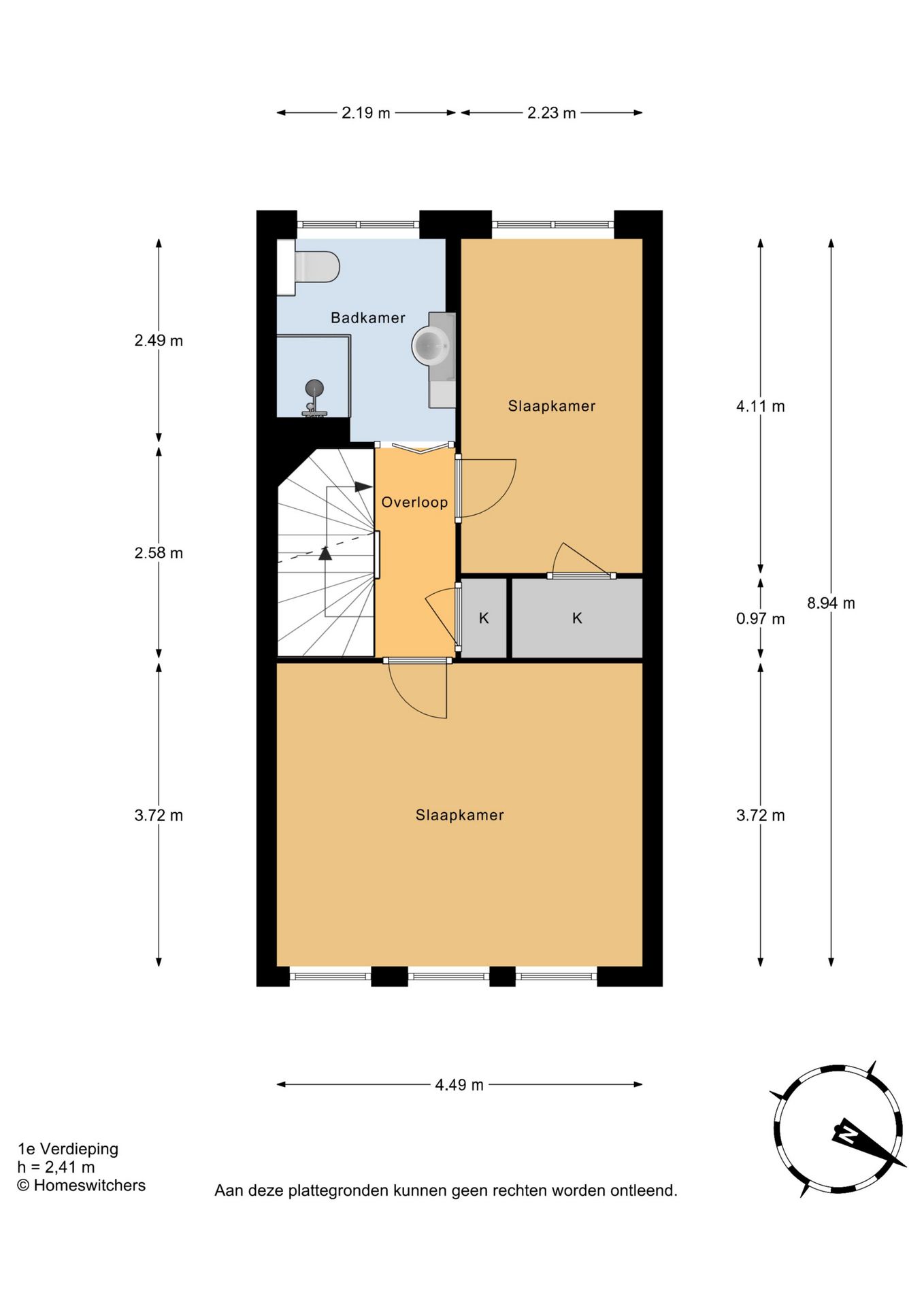 Foto 36 van Rodenbachstraat 35