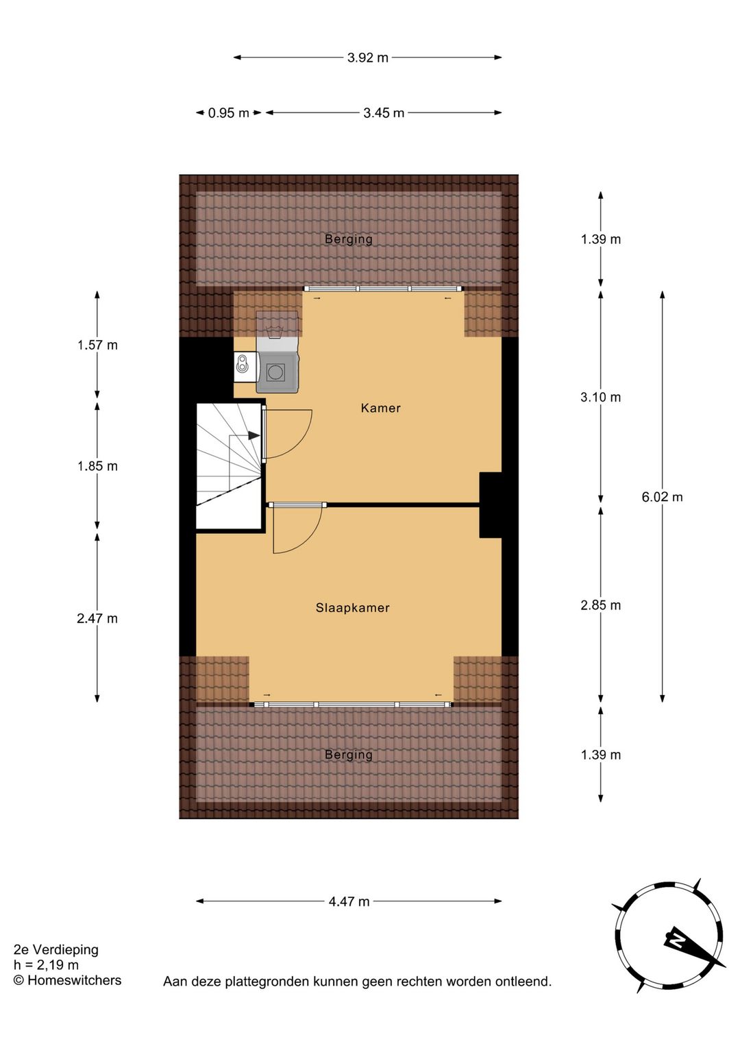 Foto 37 van Rodenbachstraat 35