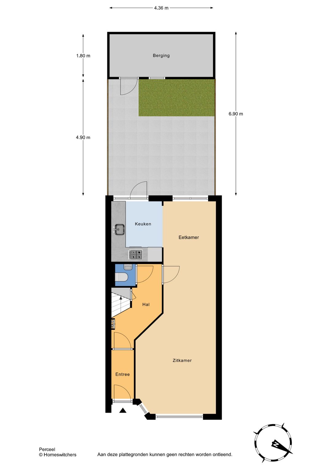 Foto 38 van Rodenbachstraat 35