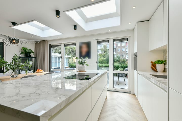 Foto 9 van Van Speijkstraat 26-H